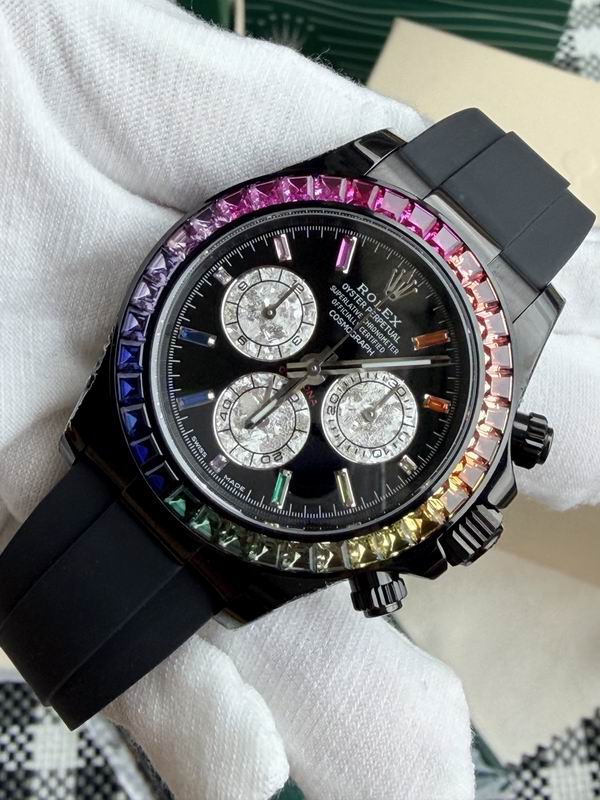 Rolex watch 090210